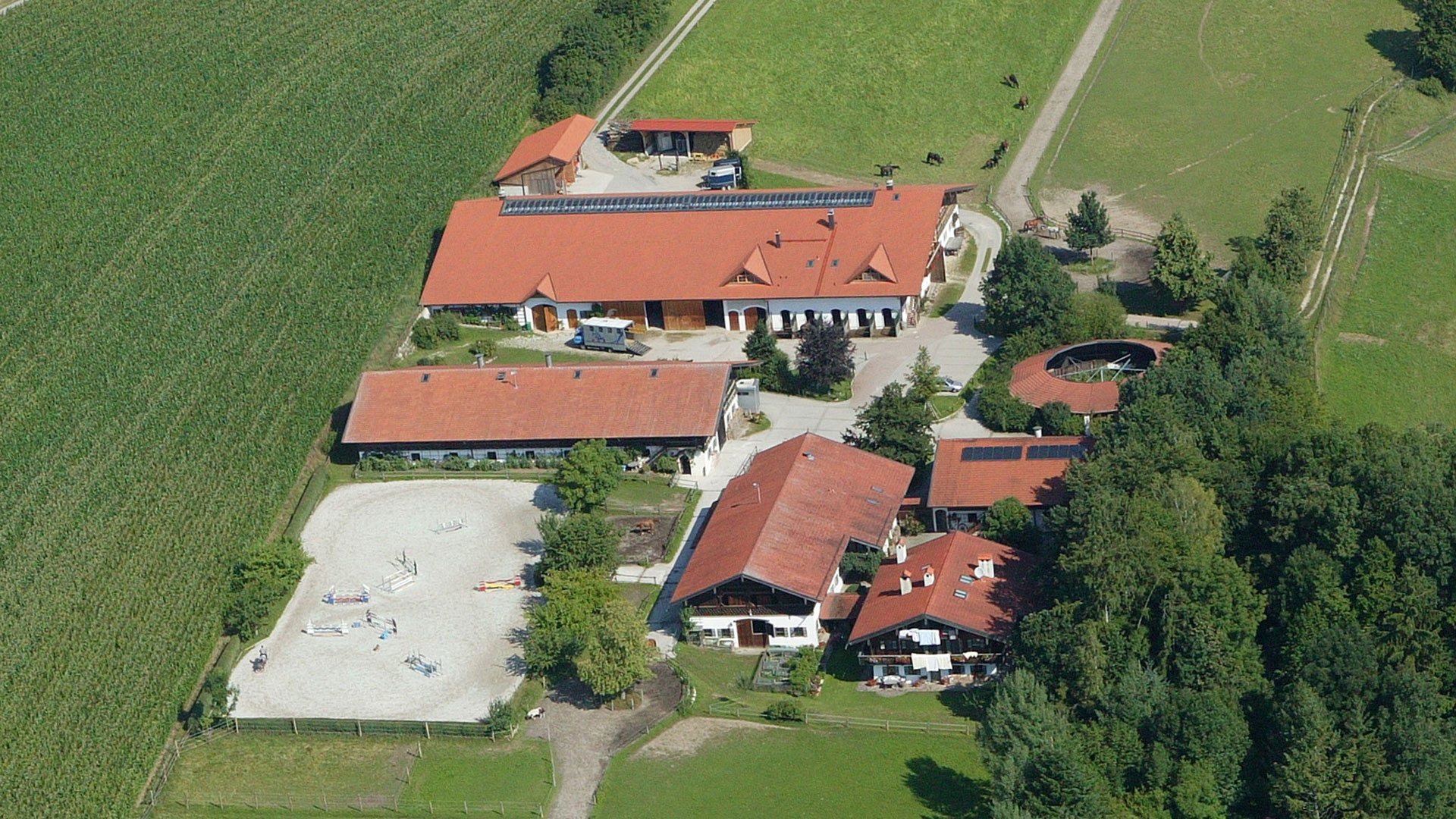 Pferdezuchthof Meindl